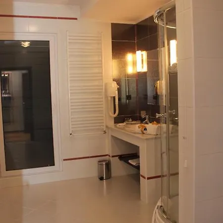 Kaldera Boutique Otel 5*