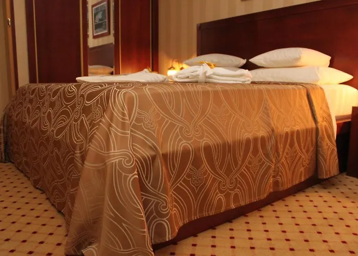 Hotel Kaldera Boutique