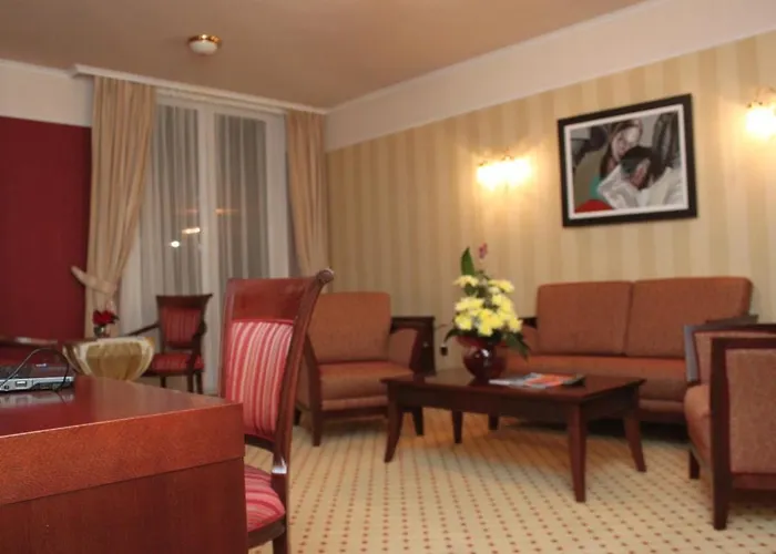 Hotel Kaldera Boutique