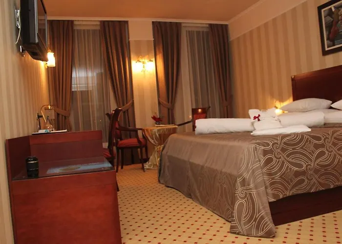 Kaldera Boutique Banja Luka