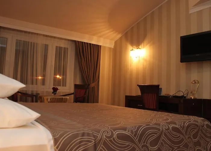 Kaldera Boutique Banja Luka