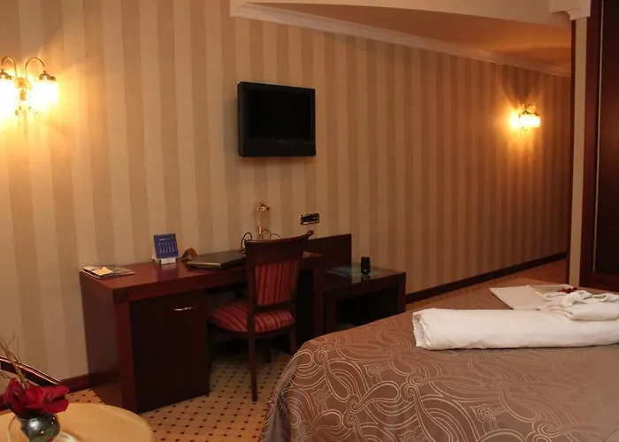 Kaldera Boutique Hotel 5*