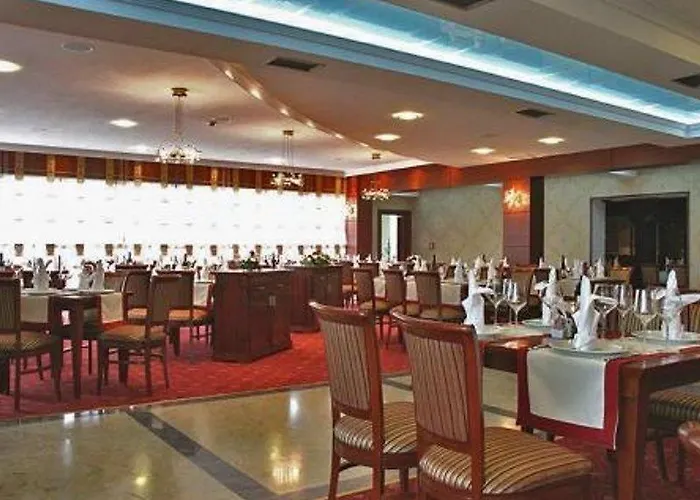 Hotel Kaldera Boutique Banja Luka