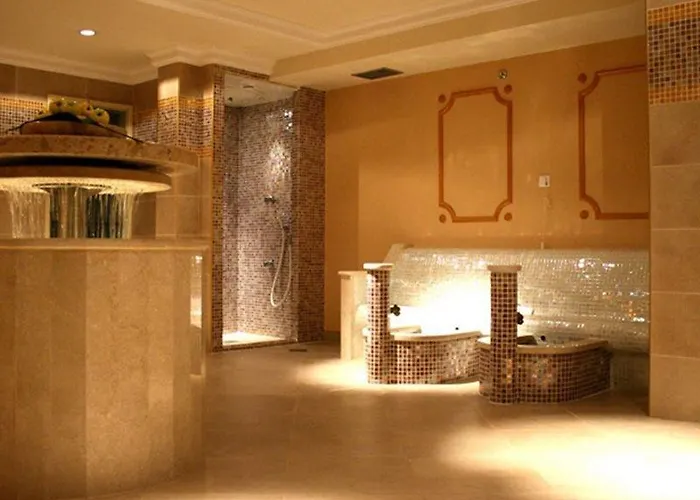 Hotel Kaldera Boutique