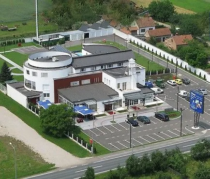 Hotel Kaldera Boutique