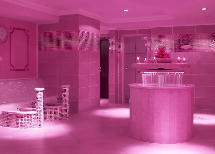 Kaldera Boutique Hotel Banja Luka